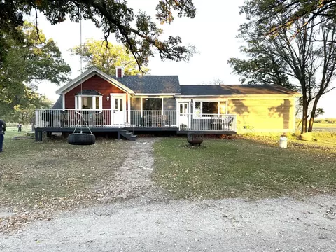 24352 400th St SE, Mcintosh, MN 56556