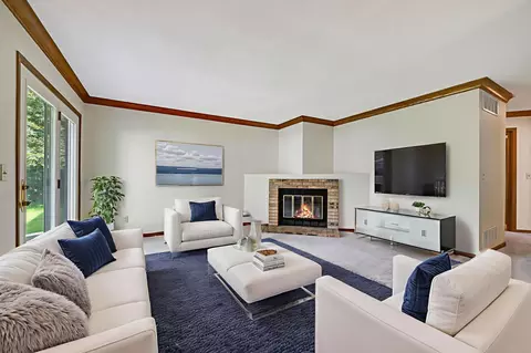 3551 Blue Jay Way #107, Eagan, MN 55123