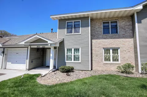 1815 County Road E #6&G, White Bear Lake, MN 55110