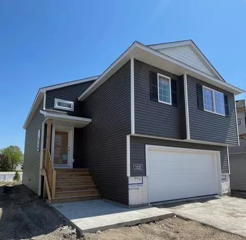 3222 Kady Ave NE, Saint Michael, MN 55376