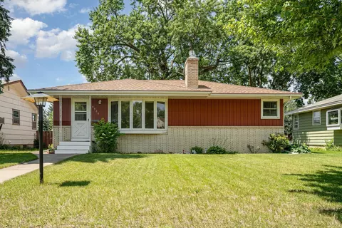 4926 Madison St NE, Columbia Heights, MN 55421
