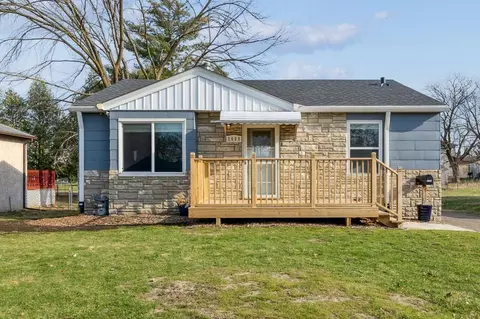 2409 14th Ave E, North Saint Paul, MN 55109
