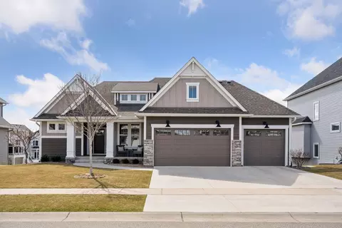 12809 Lake Vista Ln, Champlin, MN 55316