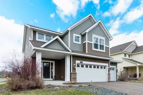 11418 Wagon Wheel Curv, Woodbury, MN 55129