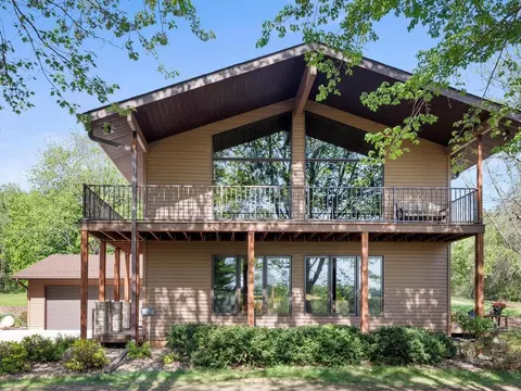 21420 Saint Croix Trl N, Scandia, MN 55073