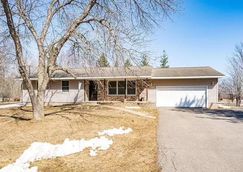 4364 Olaughlin Dr, Eveleth, MN 55734