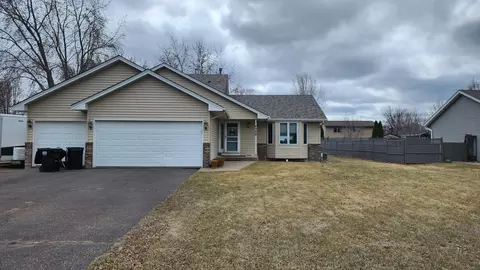 4988 Mitchell Rd, Big Lake, MN 55309