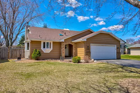 14321 Everest Ave, Apple Valley, MN 55124
