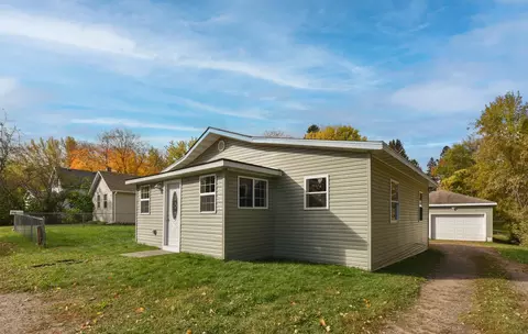 622 Erie Ave, Crosby, MN 56441
