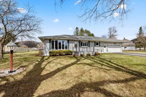 120 Us Highway 10, Plum City, WI 54761