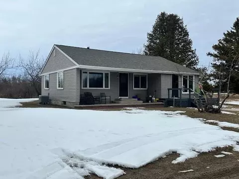 54228 Highway 72 NE, Waskish, MN 56685