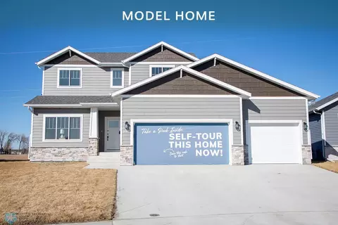 1461 66th Ave S, Fargo, ND 58104