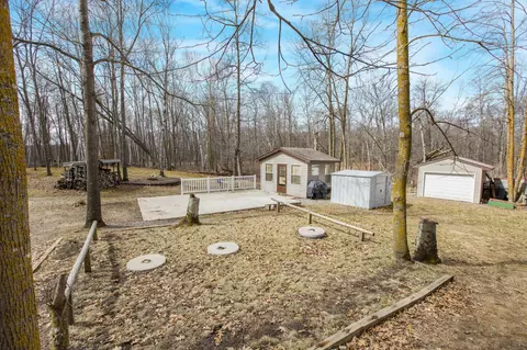5133 Sherwood Dr SW, Meadowbrook Twp, MN 56466