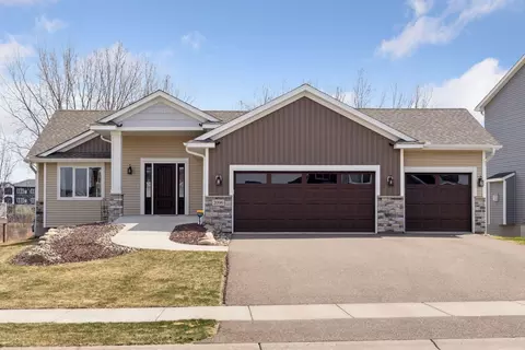 2096 21st Ave S, Lino Lakes, MN 55038