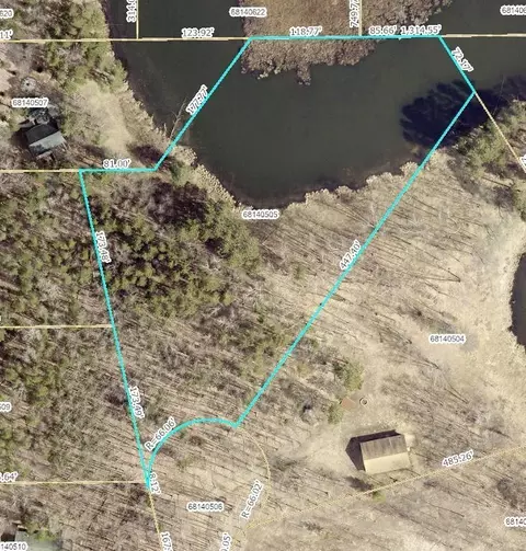 Nnnn Wood Ridge, Pequot Lakes, MN 56472