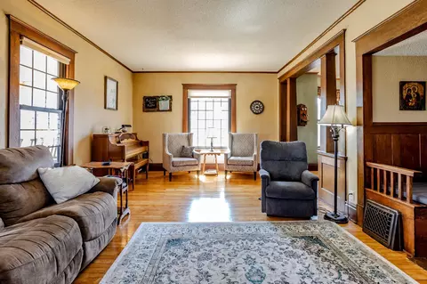 Living - 403 Park Ave, Pine River, MN 56474 photo 2 of 3