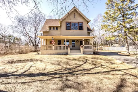 Exterior - 403 Park Ave, Pine River, MN 56474 photo 15 of 26