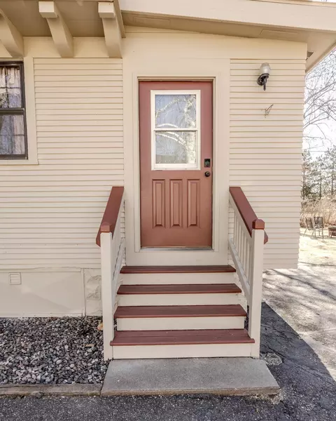 Exterior - 403 Park Ave, Pine River, MN 56474 photo 16 of 26