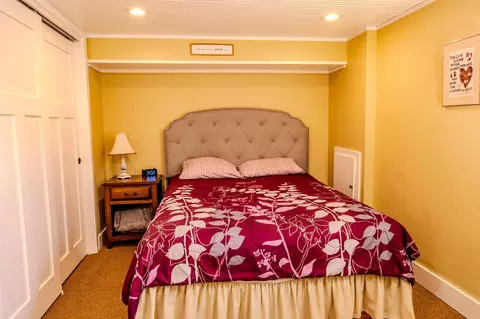 Bedroom - 403 Park Ave, Pine River, MN 56474 photo 11 of 12