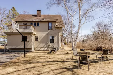 Exterior - 403 Park Ave, Pine River, MN 56474 photo 22 of 26
