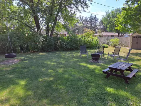 Exterior - 403 Park Ave, Pine River, MN 56474 photo 13 of 26