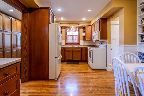 Kitchen - 403 Park Ave, Pine River, MN 56474 photo 1 of 2