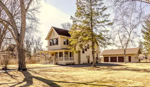 Exterior - 403 Park Ave, Pine River, MN 56474 photo 17 of 26
