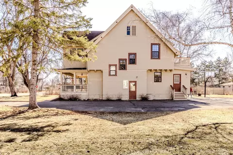 Exterior - 403 Park Ave, Pine River, MN 56474 photo 19 of 26