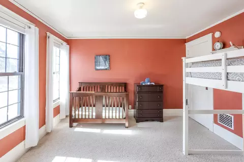 Bedroom - 403 Park Ave, Pine River, MN 56474 photo 10 of 12
