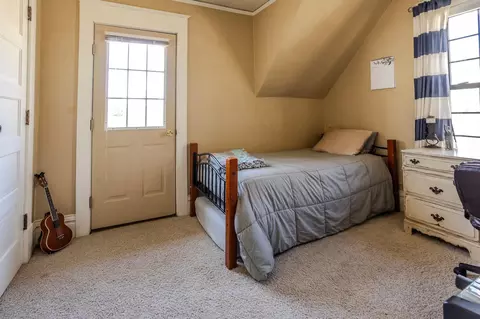 Bedroom - 403 Park Ave, Pine River, MN 56474 photo 7 of 12