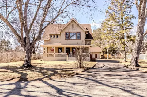 Exterior - 403 Park Ave, Pine River, MN 56474 photo 18 of 26