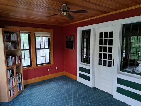 Exterior - 403 Park Ave, Pine River, MN 56474 photo 7 of 26