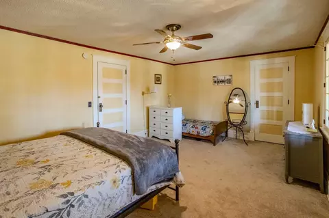 Bedroom - 403 Park Ave, Pine River, MN 56474 photo 2 of 12