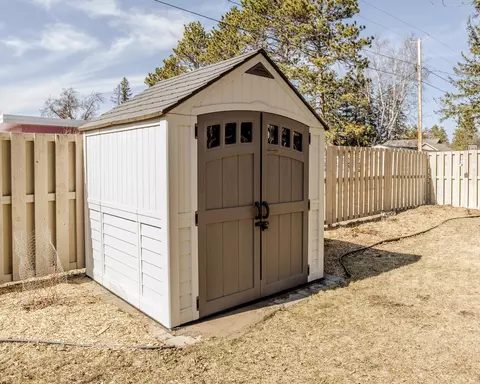 Exterior - 403 Park Ave, Pine River, MN 56474 photo 12 of 26
