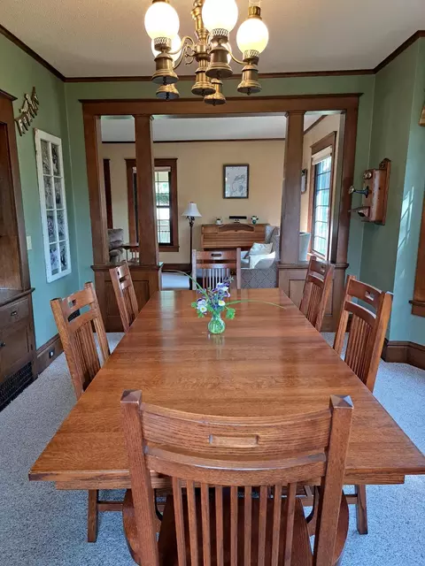 Dining - 403 Park Ave, Pine River, MN 56474 photo 4 of 6