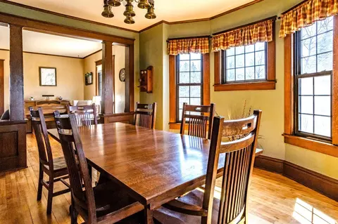 Dining - 403 Park Ave, Pine River, MN 56474 photo 3 of 6