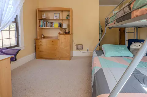 Bedroom - 403 Park Ave, Pine River, MN 56474 photo 5 of 12