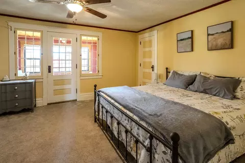Bedroom - 403 Park Ave, Pine River, MN 56474 photo 1 of 12