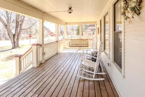Exterior - 403 Park Ave, Pine River, MN 56474 photo 4 of 26