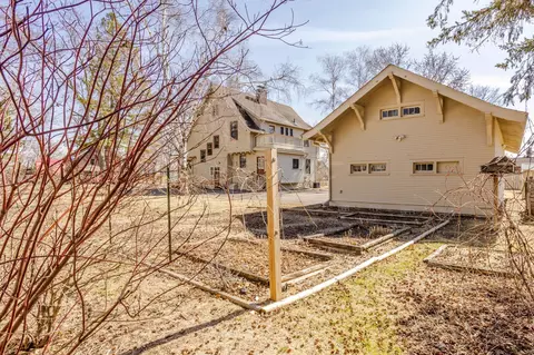 Exterior - 403 Park Ave, Pine River, MN 56474 photo 20 of 26