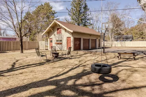 Exterior - 403 Park Ave, Pine River, MN 56474 photo 25 of 26