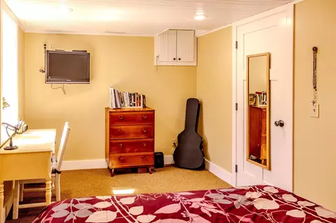 Bedroom - 403 Park Ave, Pine River, MN 56474 photo 12 of 12