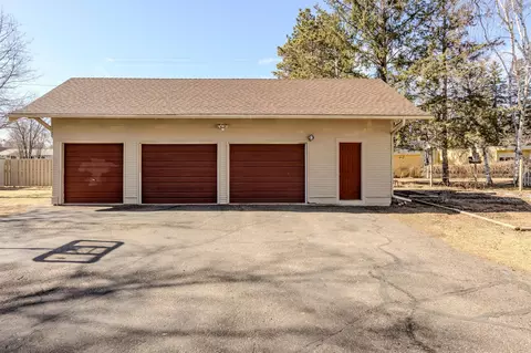 Exterior - 403 Park Ave, Pine River, MN 56474 photo 11 of 26