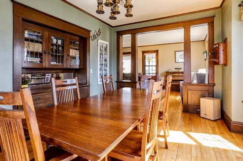 Dining - 403 Park Ave, Pine River, MN 56474 photo 2 of 6