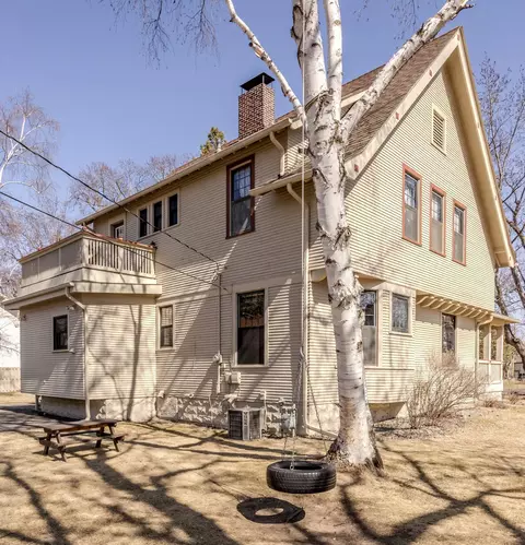 Exterior - 403 Park Ave, Pine River, MN 56474 photo 23 of 26