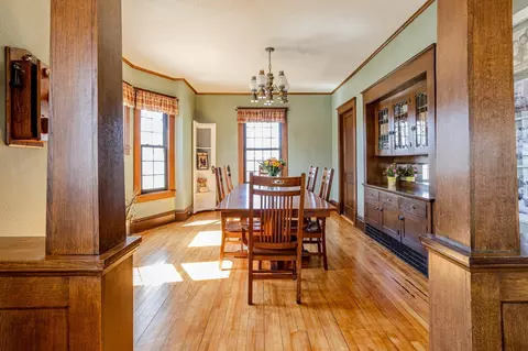 Dining - 403 Park Ave, Pine River, MN 56474 photo 1 of 6