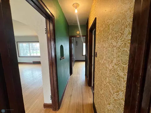 Entry Way - 108 2nd St E, Ada, MN 56510 photo 1 of 1