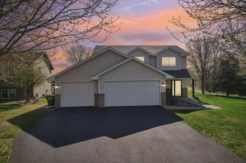 10745 Able St NE, Blaine, MN 55434