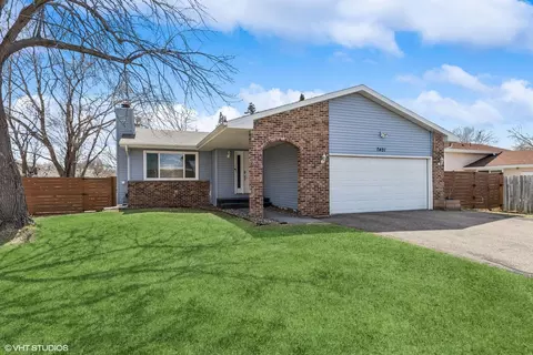 7401 76th Ave N, Brooklyn Park, MN 55428