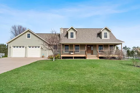 1880 Abby Rd, Cumberland, WI 54829